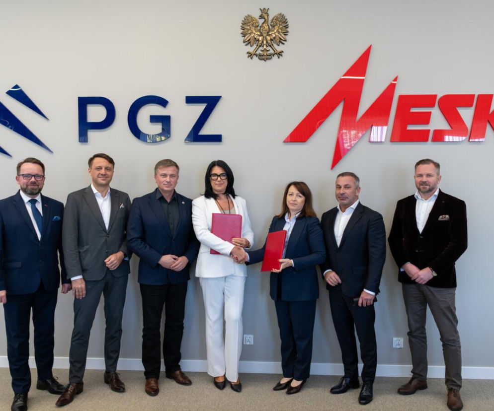 Grupa Antczak i EBS BUD zbudują zaplecze MESKO dla rakiet CAMM-ER. Umowa na pierwszą fazę programu Narew