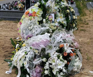 Tragedia podczas wycinki drzew. Olbrzymi konar zmiażdżył Pawła w lesie