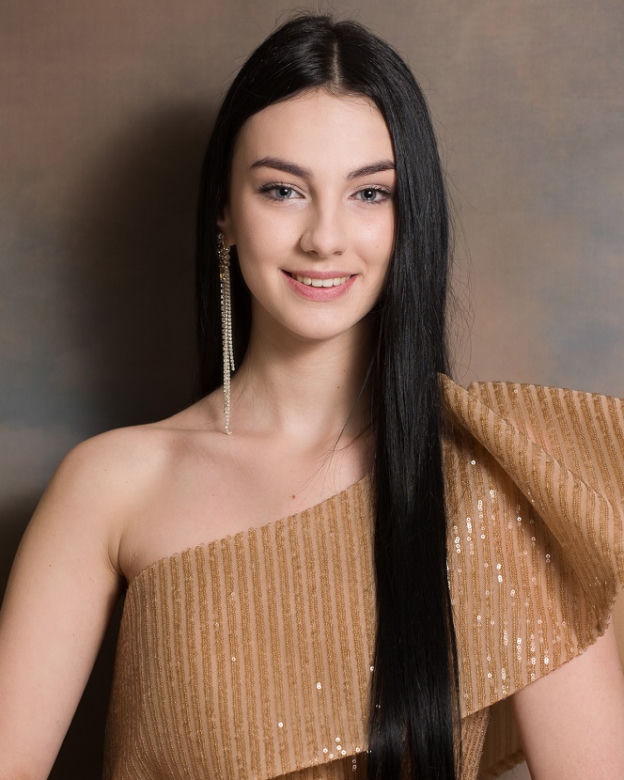 Wiktoria Kozik