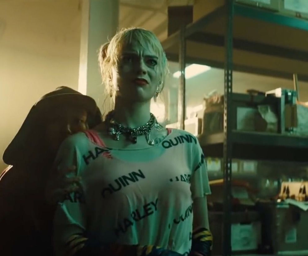 Harley Quinn