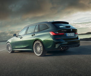 BMW ALPINA B3 Touring