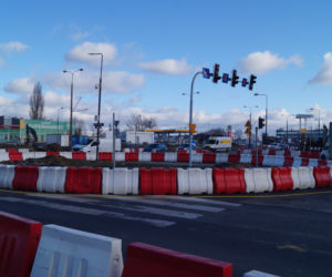 Trwa budowa mostów nad Brdą w Bydgoszczy. Sprawdzamy, jak przebiegają prace
