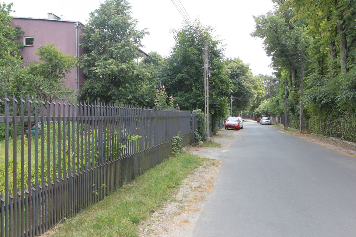 Emeryt umierał w swoim łóżku. Wokół stado psów. Gdy weszli do mieszkania, ich oczom ukazał się przerażający widok