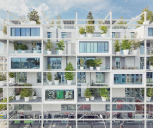 IKEA bez parkingu, Wiedeń