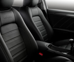 Toyota Avensis Touring Sport Selection