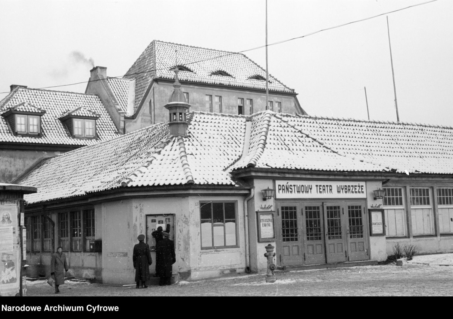 Państwowy Teatr Wybrzeże