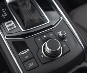 2020 Mazda CX-5 2.5 Skyactiv-G AT AWD