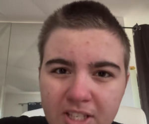 Tak dziś wygląda serialowa Basia Rogowska z M jak miłość. Jest osobą niebinarną. Teraz nazywa się Cody