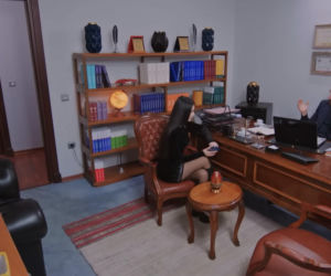 Miłość i nadzieja, odcinek 350. Bahar