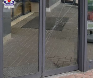 materiały lubelskiej policji