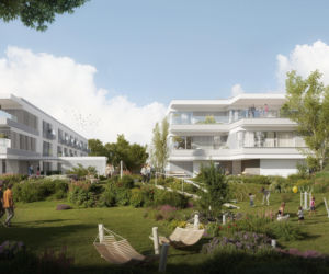 Augustówka Residence/APM Development