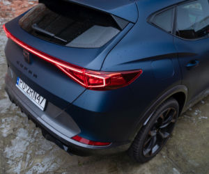 Cupra Formentor VZ 2.0 TSI 310 KM DSG7