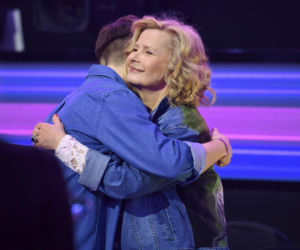 Dancing with the Stars. Taniec z Gwiazdami- odc. 1