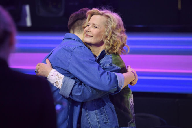 "Dancing with the Stars. Taniec z Gwiazdami"- odc. 1