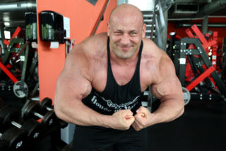 Robert Burneika