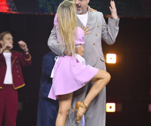 TO Wojewódzki powiedział Kędzierskiemu, kiedy dowiedział się o jego udziale w Tańcu z Gwiazdami! SZOK