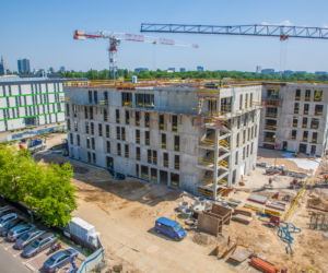 Uniwersyteckie Centrum Stomatologii Warszawskiego Uniwersytetu Medycznego