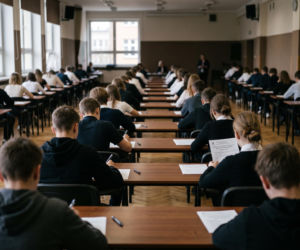 Wyniki matur 2026 Szczecin. Jak poradzili sobie uczniowie ze Szczecina?
