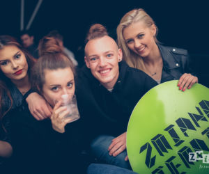 Czekolada zmieniła temat! Zobacz, jak się bawi Lublin