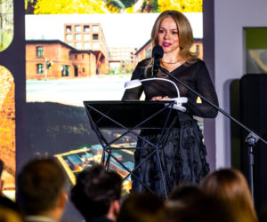 Fotorelacja z finałowej gali konkursu Życie w Architekturze 2025