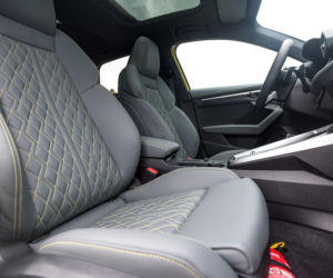 Audi S3 Sportback 2.0 TFSI 310 KM quattro S tronic