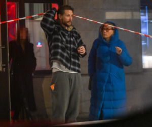 Taniec z gwiazdami impreza