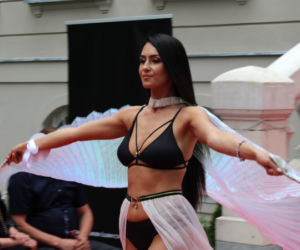 Miss Polski Województwa Zachodniopomorskiego 2019