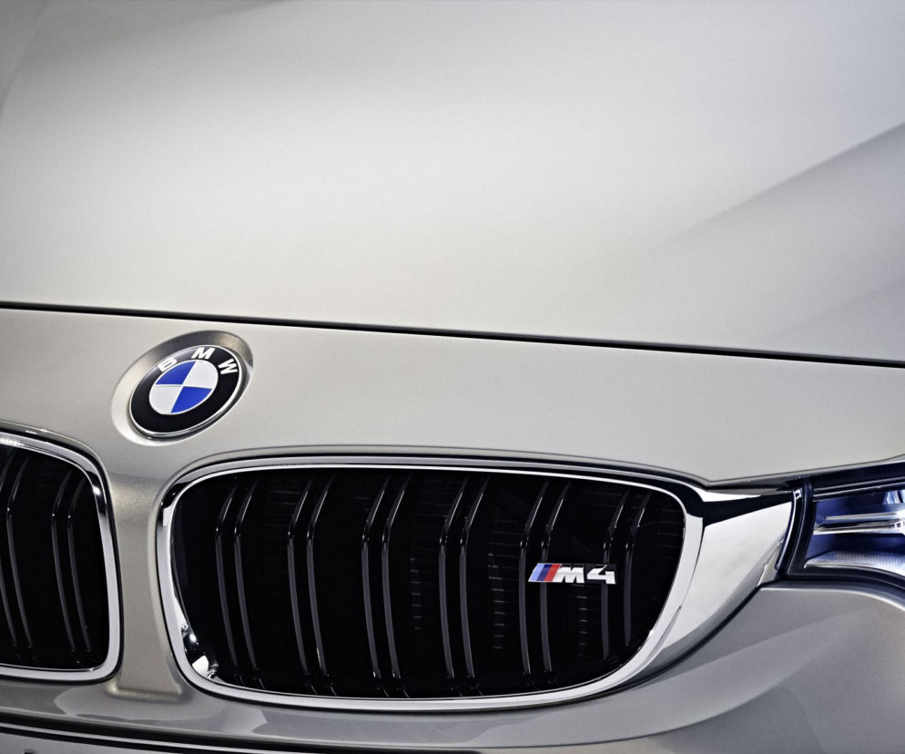 BMW M4