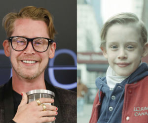 Macaulay Culkin czyli filmowy Kevin kończy 40 lat. Tak się zmieniał
