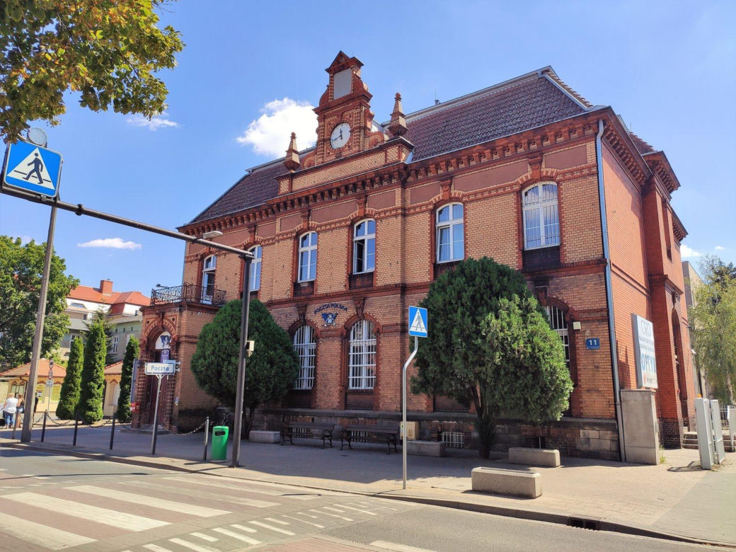 Kościan w rankingu samorządowym