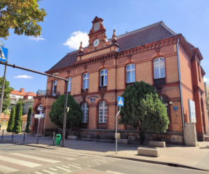 Kościan w rankingu samorządowym