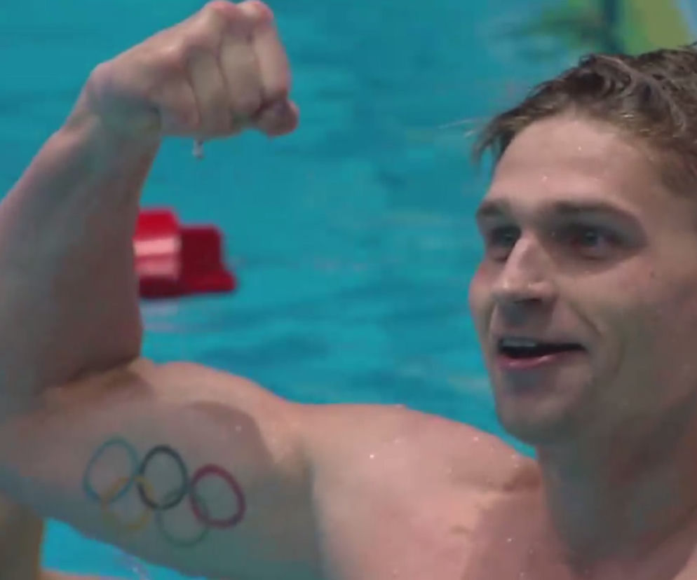 Pływanie, Radosław Kawęcki, mistrzostwa Europy, 200 m grzbietowym