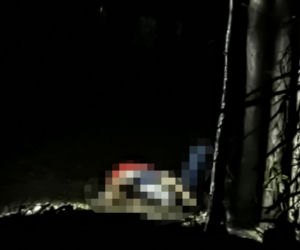 Policjantka ZASTRZELIŁA 9-letniego synka i siebie?