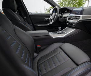 BMW serii 3 (G20) M Sport