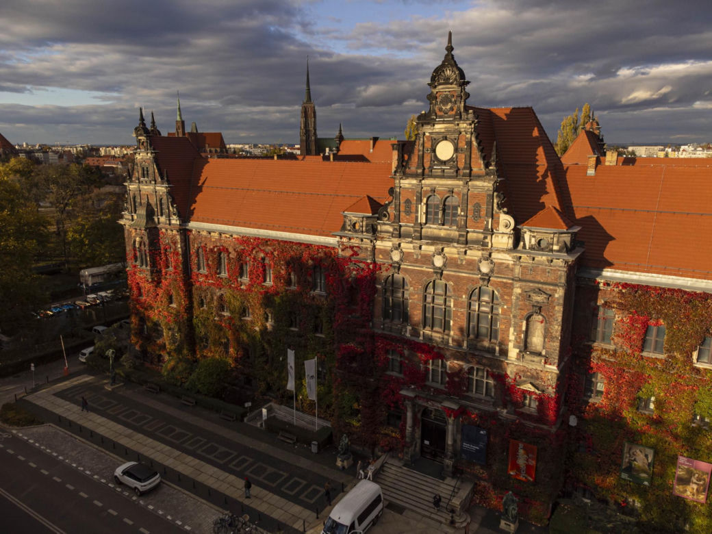 Muzeum