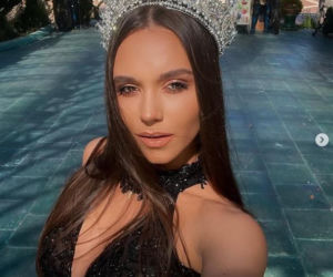 Teodora Mudewa, ukochana Borislawa Rupanowa z Górnika Zabrze