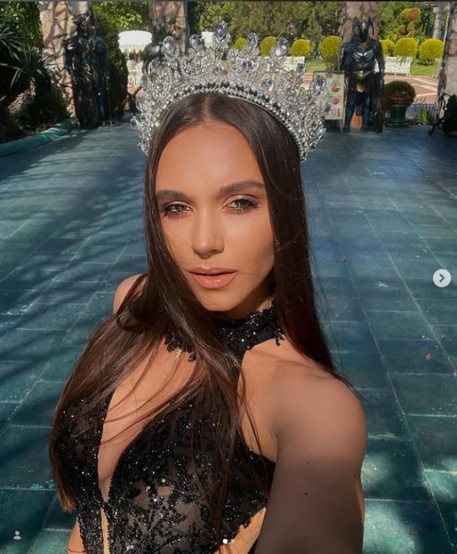 Teodora Mudewa, ukochana Borislawa Rupanowa z Górnika Zabrze