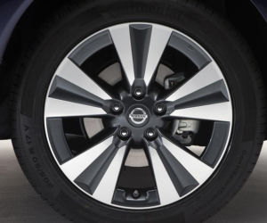 Nissan Pulsar - nowy kompakt segmentu C