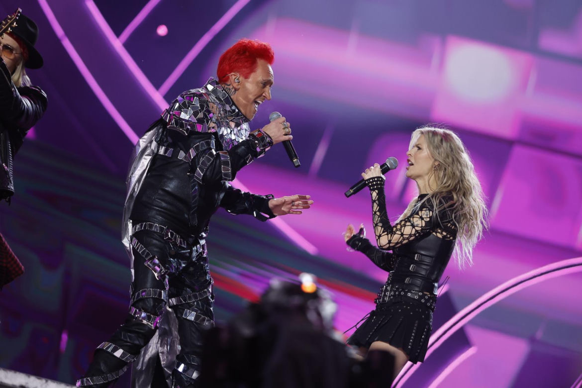 Michał Wiśniewski, Marta Wiśniewska