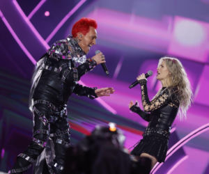 Michał Wiśniewski, Marta Wiśniewska