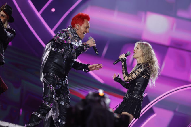 Michał Wiśniewski, Marta Wiśniewska