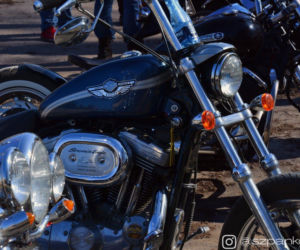 Wkrótce otwarcie sezonu motocyklowego w Starachowicach