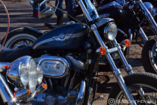 Wkrótce otwarcie sezonu motocyklowego w Starachowicach