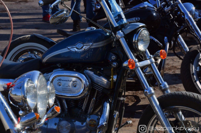 Wkrótce otwarcie sezonu motocyklowego w Starachowicach