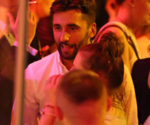 AFTER PARTY TANIEC Z GWIAZDAMI