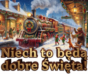 Boże Narodzenie 2025: Najpiękniejsze życzenia na Wigilię 2025. Pobierz za darmo i wyślij do najbliższych