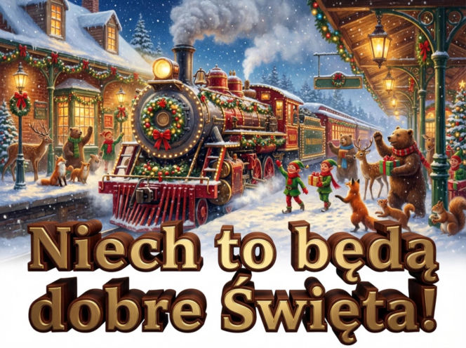 Boże Narodzenie 2025: Najpiękniejsze życzenia na Wigilię 2025. Pobierz za darmo i wyślij do najbliższych