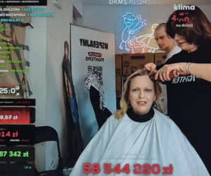 Kasia Nosowska wpadła pod maszynkę Agaty Kuleszy u Łatwoganga