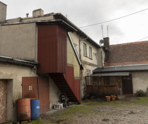 Morderstwo w Górze. Dariusz K. zabił matkę i jej partnera   