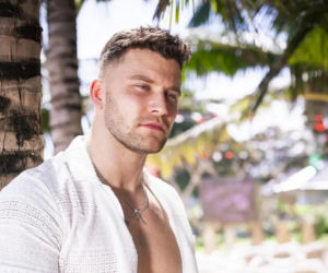 Andrzej Hotel Paradise 12